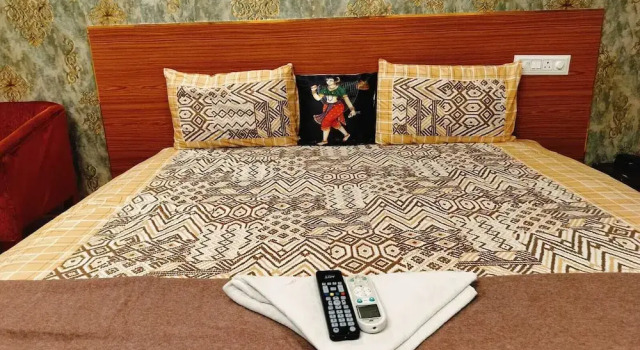 The Central Suites, Rezervovat Hotel Hotely v Andhra Pradesh s parkováním, Parkování