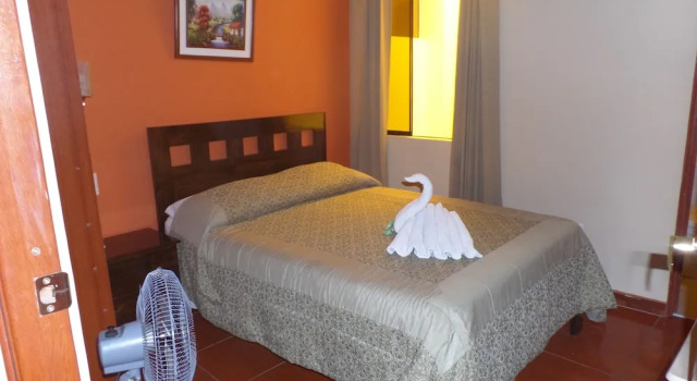 Standard Single room Hostal Atacama