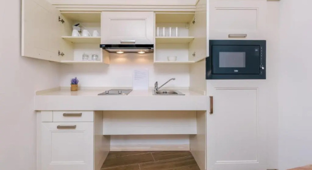 Апартаменты Splendido MB Apartments