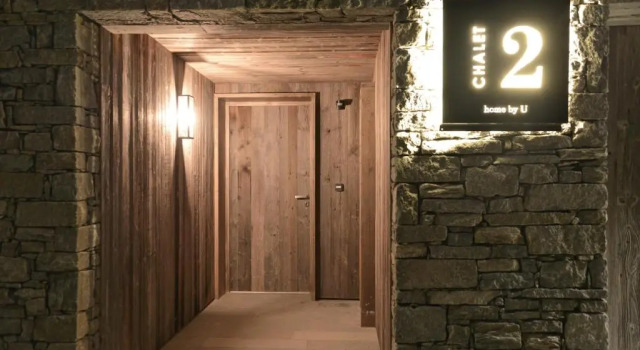 Шале Superior Home by U - Chalet 2