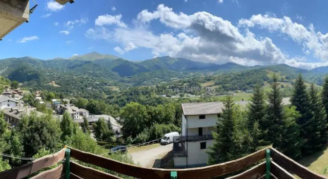 Casa Santerini, Забронировать Отель Фьюмальбо Abetone Ski