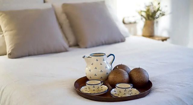 Номер Superior Hotel Nou Sant Antoni