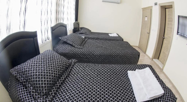 Golden Apple Hotel, Rezervovat Hotel Egirdir Mediterranean Region Turkey