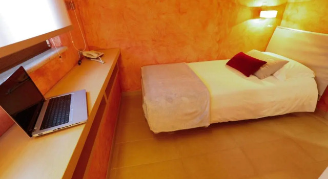 Люкс Standard Le Onde Resort