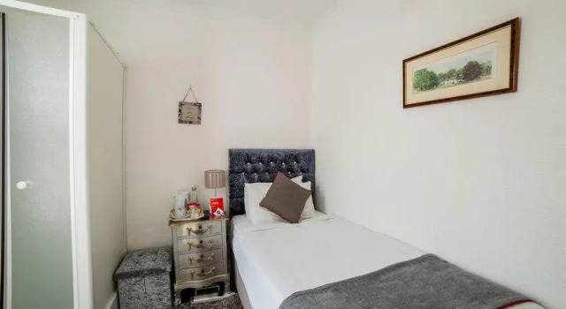 Семейный номер Standard Diamonds Villa