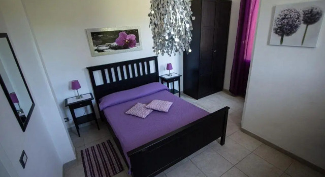 Ferienwohnung für 5 Personen ca 90 m in Cervo, Italienische Riviera Italienische Westküste