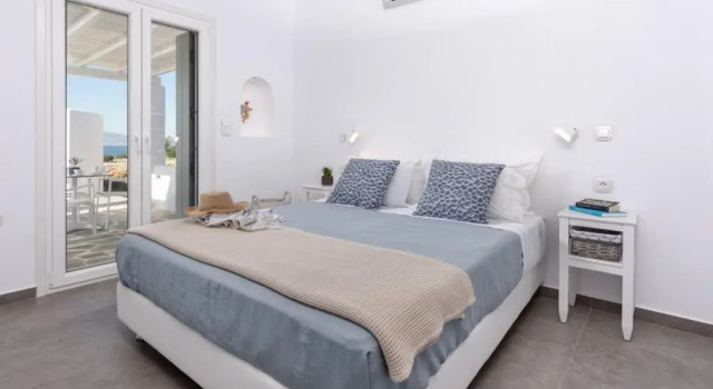 Villa Agali Naxos Glyfada Kastraki