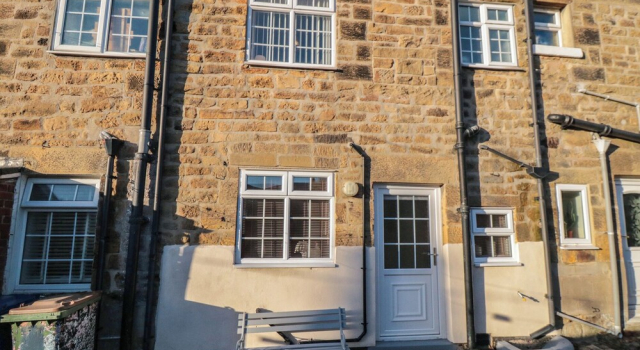 Cliffe Cottage, Забронировать Дом для отпуска Виллы Тиссайд, Вилла
