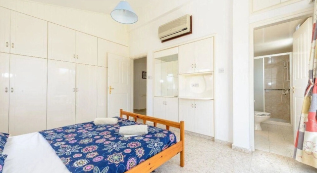Villa Napa Beach 3 Gold, Boek Villa Villa's in Famagusta, Villa