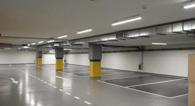 Апартаменты Jurata Residence