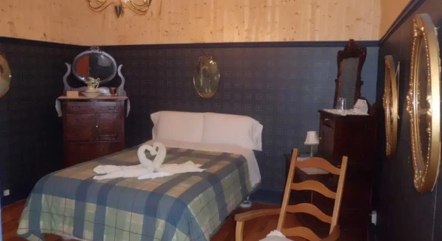 Couette & Café (B & B) À la Québécoise, Rezervovat Hotel  