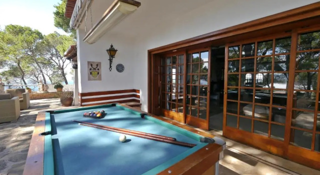 Вилла Villa Colina Ibiza