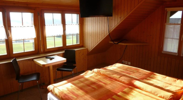 Alpenblick Ferenberg Bern, Prenota Hotel Bolligen Canton Berna