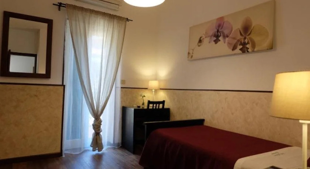 Hotel Villa Nettuno, Забронировать Отель Таормина Побережье Таормины