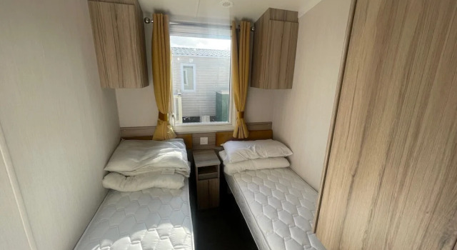 Royal Oak Caravan Park