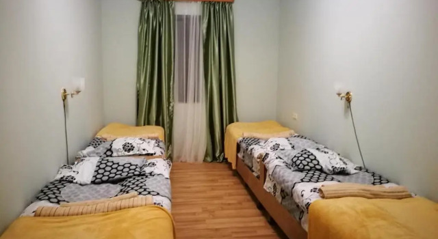 Номер Standard Agora Guesthouse