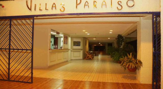 Hotel Villas Paraíso, Забронировать Отель Отели Ixtapa-Zihuatanejo с завтраком, Завтраки