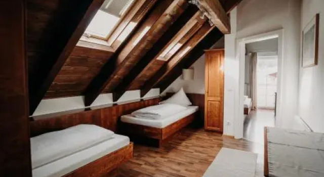 Appartements Barbara