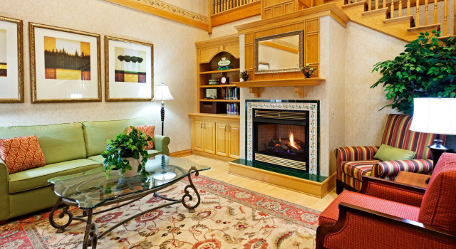 Country Inn & Suites by Radisson, Harrisburg Northeast - Hershey, Buchen Sie Hotel Hershey 