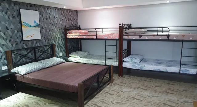 Avana Hills Tagaytay Villa, Buchen Sie Ferienhaus Tagaytay Luzon