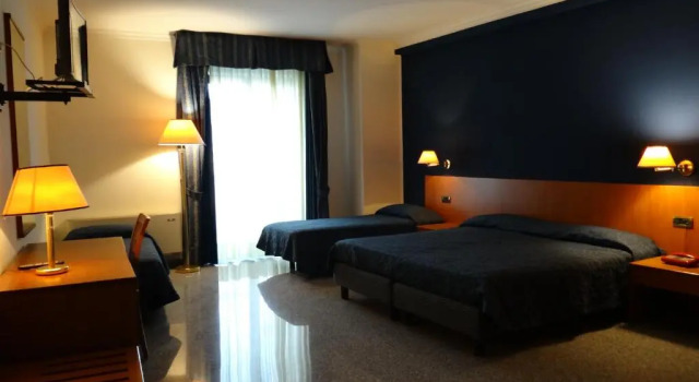 Komfort- værelse Hotel 90