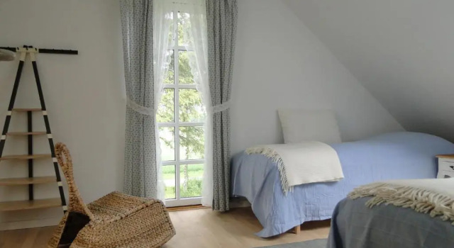 Dyssegaard Holiday Apartment, Boek Appartement Vordingborg Sjaelland
