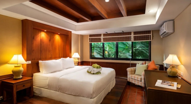 The Sands 2 bedroom apartment