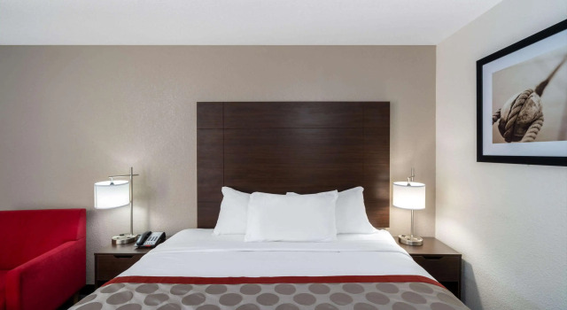 Ramada by Wyndham Maggie Valley