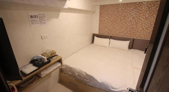 Трёхместный номер Standard Tanxiang Resort Hotel Sun Moon Lake Harbour - Sun Moon Lake Pier