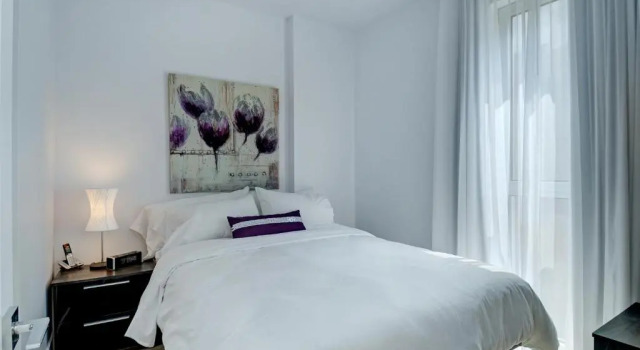 Апартаменты Les Immeubles Charlevoix - Le 760507