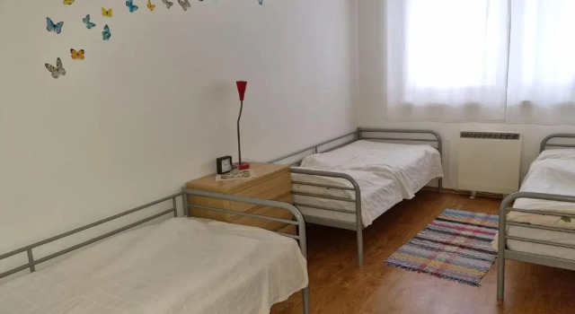 Apartman pod Dedovkou, Rezervovat Apartmán Hotely v Žilinský kraj s parkováním, Parkování