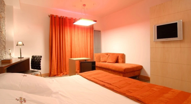 Номер Superior Rusticae Hotel Casa del Abad