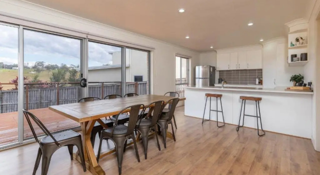 The Gem 39B Emerald Drive, Забронировать Отель Даймонд-Бич North Coast New South Wales