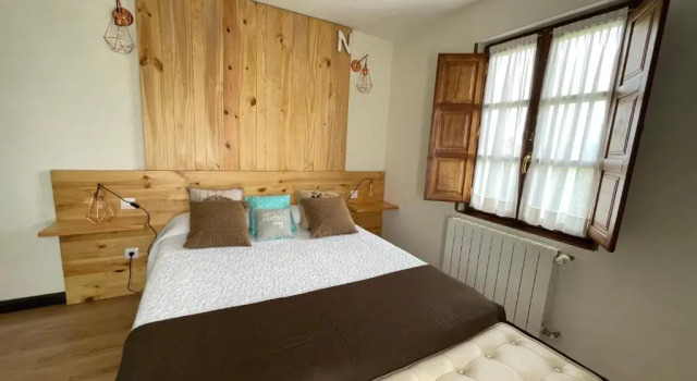 Номер Superior La Casa de Noelia