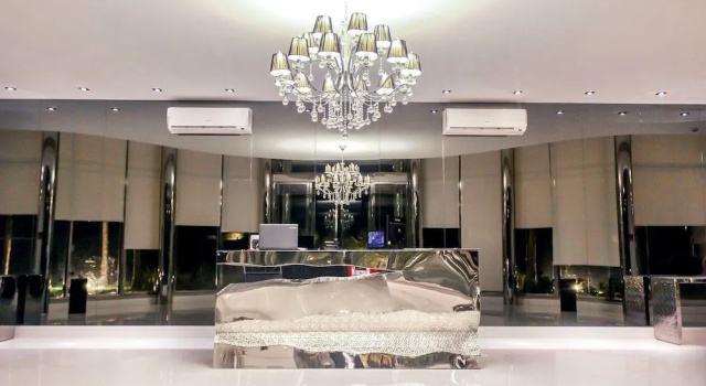 Azure Towers, Prenota Residence Apart-hotel a Maldonado, Residence