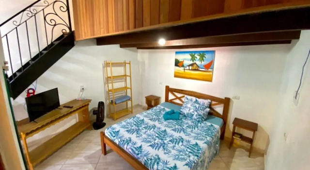 Семейная студия Guest House Della Vita