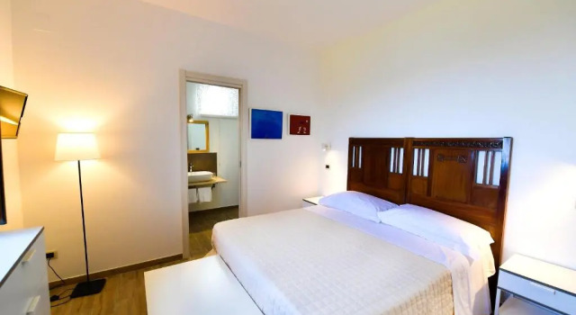 Junior-Suite La Riggiola