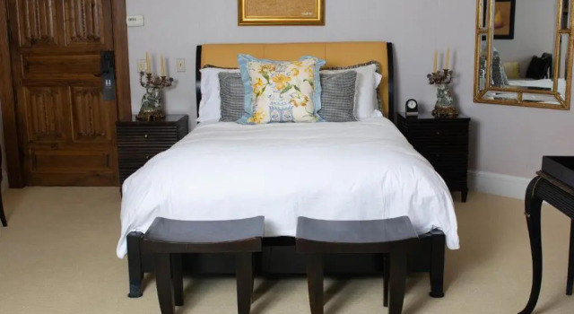 Полулюкс The Guest House at Keyah Grande