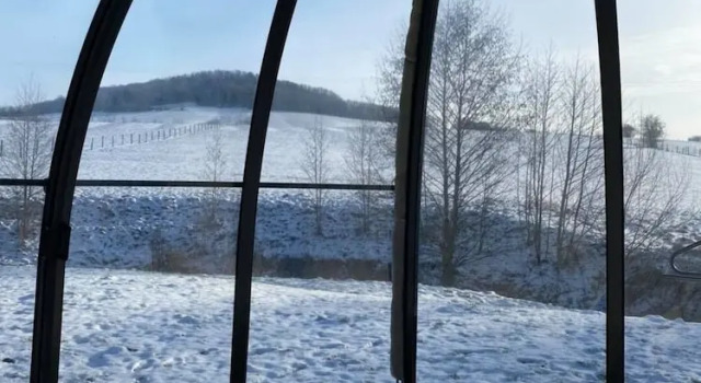 Les nuits insolites de la mothe, Varaa Hotelli Outremécourt Lothringen