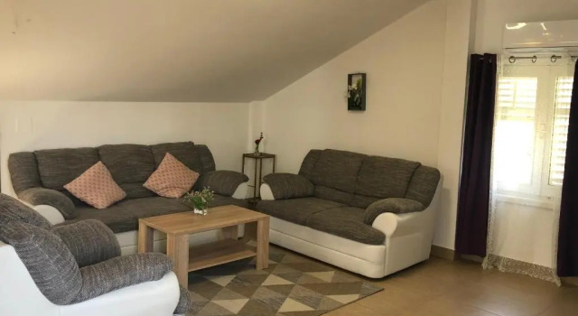 Апартаменты с 2 комнатами Apartment Piko