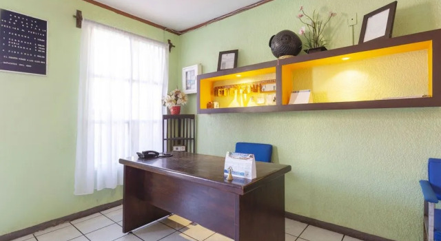 Hotel Posada San Rafael, Book Hotel Centro Oaxaca