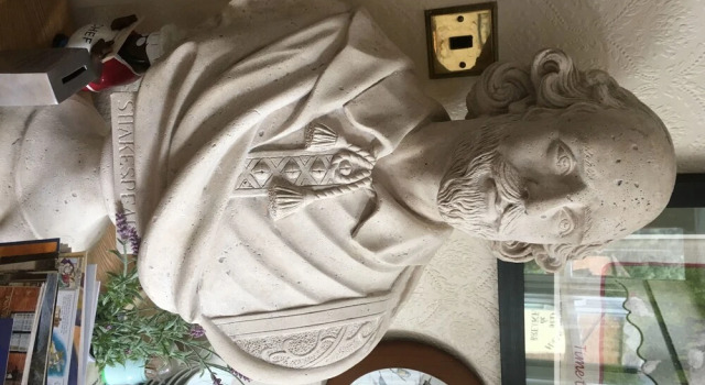 Hamlet House B&B, Забронировать Отель Отели Стратфорд-апон-Эйвон 3 звезды, рядом с The Jester, 3*