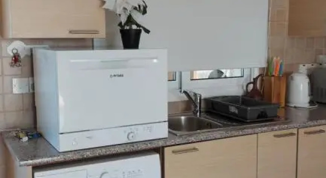 Nissi Golden Sands Sunny Apartment A1D4, Забронировать Апартаменты/квартира Отели Айия-Напа с парковкой, Парковка