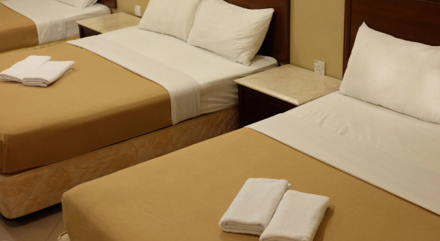 OYO 1194 Best Stay Hotel Pangkor, Rezerwuj Hotel Hotele i noclegi w Pangkor Laut, Hotel