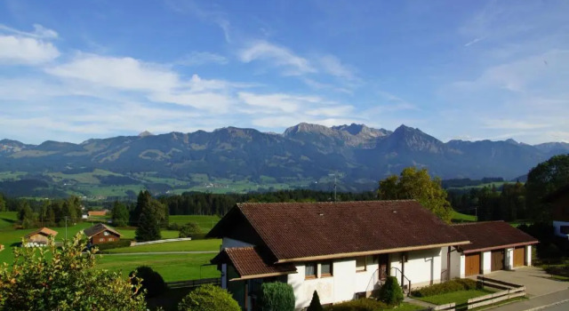 Ferienwohnung Karin, Prenota Hotel Kierwang Germania