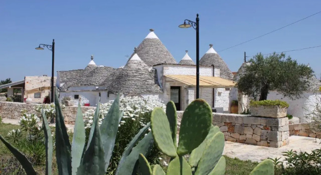 Одноместный номер Standard Il Gabellota Resort