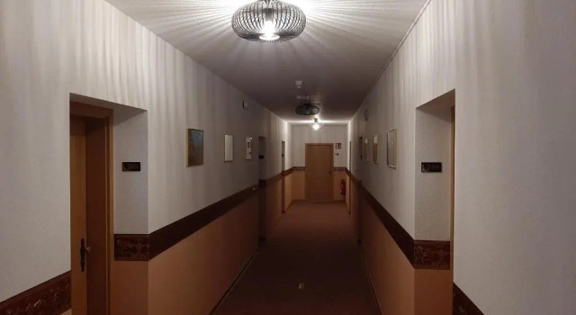 Номер Superior Hotel Zittauer Hütte