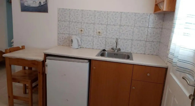 Номер Standard Stavros Beach Villas