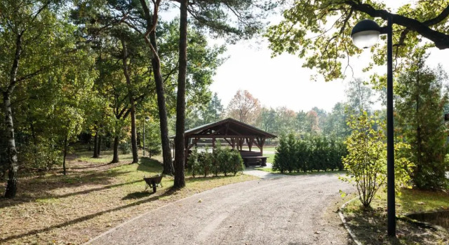 Sportpension Dresden, Prenota Hotel Hotel a Sassonia con parcheggio, Parcheggio