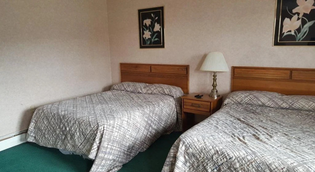 Best Inn, Varaa Hotelli Wellsville New York State